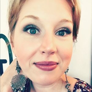 Meet your Posher, Tiffany